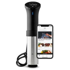 Anova Sous Vide Wifi Precision Cooker